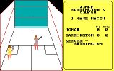 [Jonah Barrington's Squash - скриншот №6]