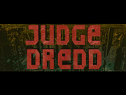 Judge Dredd Pinball