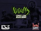 [Скриншот: Jugular Street Luge Racing]