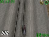 [Jugular Street Luge Racing - скриншот №77]