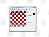 [K-Chess Elite 32 - скриншот №1]