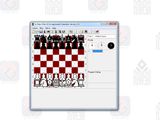 [K-Chess Elite 32 - скриншот №7]