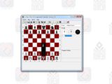 [K-Chess Elite 32 - скриншот №9]