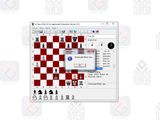 [K-Chess Elite 32 - скриншот №12]