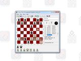 [K-Chess Elite 32 - скриншот №13]