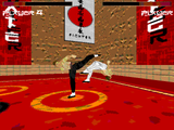 [Karate Fighter - скриншот №7]