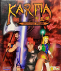 Karma: Immortal Wrath