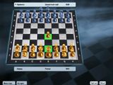 [Kasparov Chessmate - скриншот №8]
