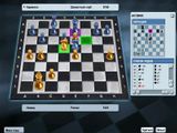 [Kasparov Chessmate - скриншот №11]