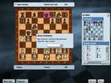 [Kasparov Chessmate - скриншот №20]