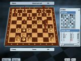 [Kasparov Chessmate - скриншот №23]
