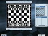 [Kasparov Chessmate - скриншот №24]