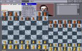 [Kasparov's Gambit - скриншот №3]
