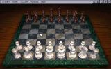 [Kasparov's Gambit - скриншот №4]