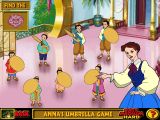 [The King and I: Animated Thinking Adventure - скриншот №34]