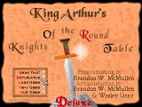 [King Arthur's K.O.R.T. Deluxe - скриншот №2]