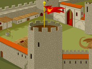 King Arthur's Magic Castle