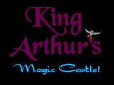 [King Arthur's Magic Castle - скриншот №2]