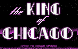 [The King of Chicago - скриншот №1]