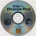 [King of Dragon Pass - обложка №3]