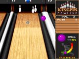 [Kingpin: Arcade Sports Bowling - скриншот №8]