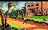 [Скриншот: King's Quest VI: Heir Today, Gone Tomorrow]