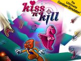 [Kiss'n'Kill: Der Total Verrückte Kondom-Simulator - скриншот №1]