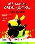 Der Kleine Rabe Socke - Alles Theater!