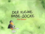 [Der Kleine Rabe Socke - Alles Theater! - скриншот №5]