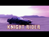 [Knight Rider: The Game - скриншот №1]