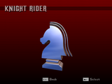[Knight Rider: The Game - скриншот №14]