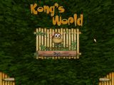 [Kong's World - скриншот №32]