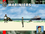 [Korps Mariniers Screengamer - скриншот №1]