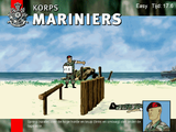 [Korps Mariniers Screengamer - скриншот №2]