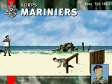 [Korps Mariniers Screengamer - скриншот №4]