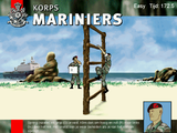 [Korps Mariniers Screengamer - скриншот №5]