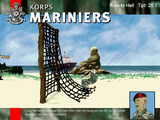 [Korps Mariniers Screengamer - скриншот №7]