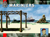 [Korps Mariniers Screengamer - скриншот №8]