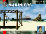 [Korps Mariniers Screengamer - скриншот №9]