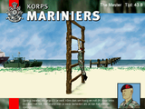 [Korps Mariniers Screengamer - скриншот №11]