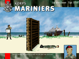 [Korps Mariniers Screengamer - скриншот №13]