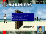 [Korps Mariniers Screengamer - скриншот №14]