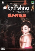 Krishna Games