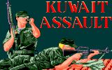[Kuwait Assault - скриншот №2]