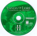 [Lands of Lore: Guardians of Destiny - обложка №9]