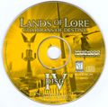 [Lands of Lore: Guardians of Destiny - обложка №11]