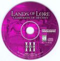 [Lands of Lore: Guardians of Destiny - обложка №12]