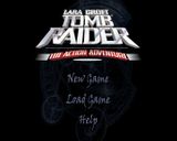 [Скриншот: Lara Croft: Tomb Raider – The Action Adventure]