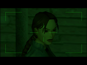 Lara Croft: Tomb Raider - The Angel of Darkness