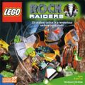 [LEGO Rock Raiders - обложка №3]